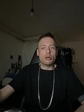 djeffrey-nl online show from 30, 3, 2026