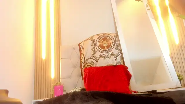 Alexa Bravva online show from 18, 3, 2026