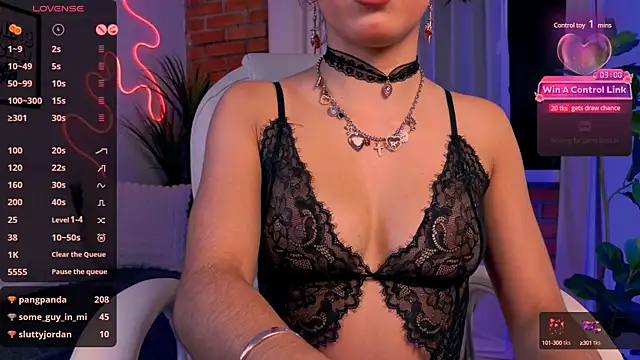 Snapshot of beautifulchleo chatting on 15, 3, 2025 beautifulchleo online show from 15, 3, 2025
