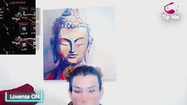 ana tsxxx online show from 21, 12, 2025