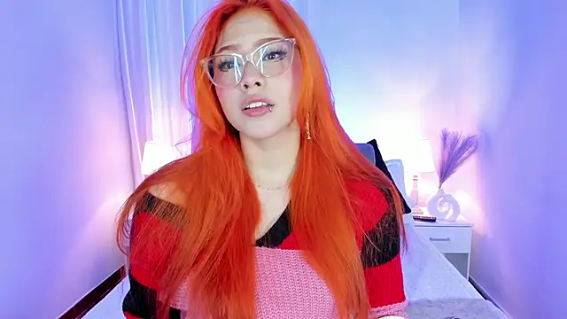 Snapshot of aleska_winter chatting on 13, 3, 2025 aleska winter online show from 13, 3, 2025