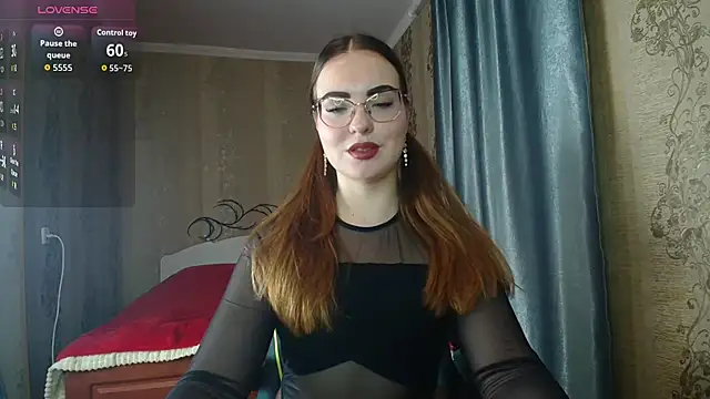 Leila Kissyu online show from 27, 3, 2026