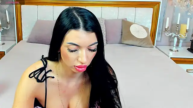 MightyMiss online show from 18, 3, 2025