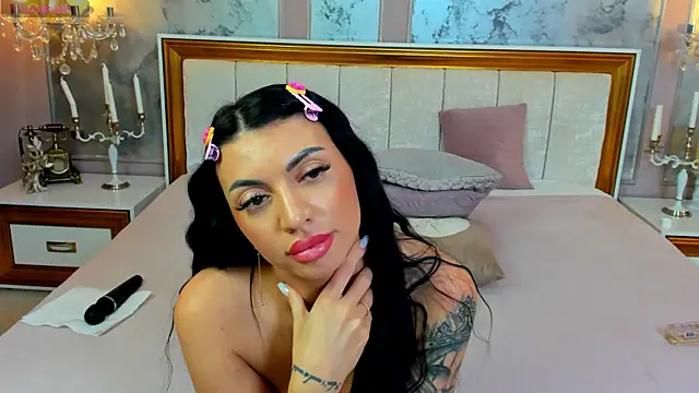 MightyMiss online show from 19, 3, 2025