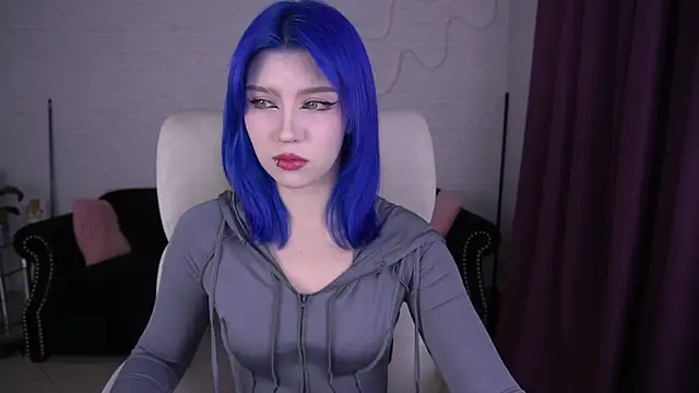 SelenaIris online show from 10, 11, 2025