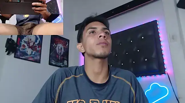 Snapshot of Monkey_uchiha777 chatting on 14, 3, 2025 Monkey uchiha777 online show from 14, 3, 2025