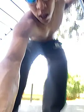 Snapshot of Monkey_uchiha777 chatting on 19, 3, 2025 Monkey uchiha777 online show from 19, 3, 2025