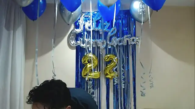 Snapshot of Monkey_uchiha777 chatting on 12, 9, 2025 Monkey uchiha777 online show from 12, 9, 2025