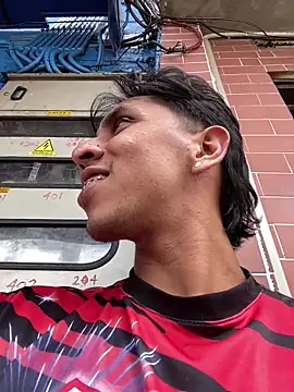 Snapshot of Monkey_uchiha777 chatting on 28, 9, 2025 Monkey uchiha777 online show from 28, 9, 2025