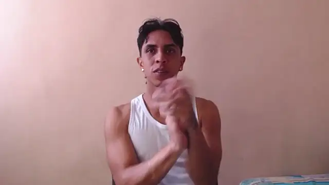 Snapshot of Monkey_uchiha777 chatting on 7, 10, 2025 Monkey uchiha777 online show from 7, 10, 2025