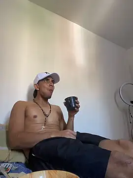 Snapshot of Monkey_uchiha777 chatting on 10, 11, 2025 Monkey uchiha777 online show from 10, 11, 2025