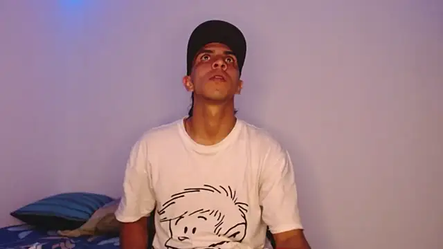 Monkey uchiha777 online show from 3, 12, 2025