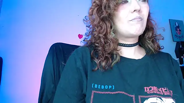 Luz delunaa online show from 28, 3, 2026