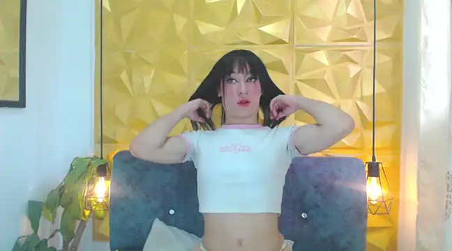 Small Hot19 online show from 17, 3, 2025