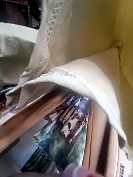 Snapshot of Milena_Foox chatting on 1, 11, 2025 Milena Foox online show from 1, 11, 2025