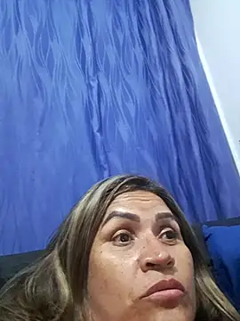 Snapshot of Milena_Foox chatting on 10, 1, 2026 Milena Foox online show from 10, 1, 2026