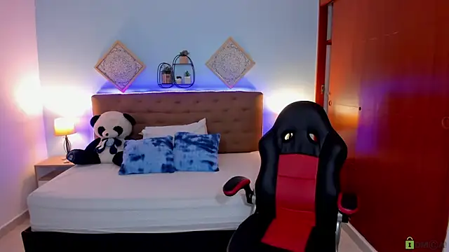  Lilly miller online show from 24, 9, 2025