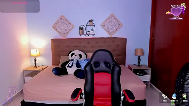  Lilly miller online show from 11, 10, 2025