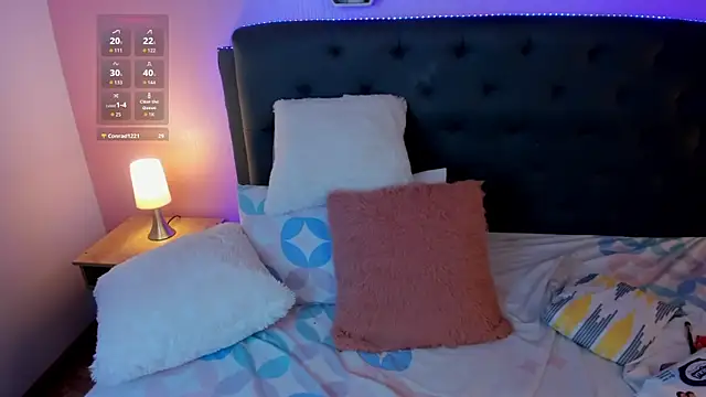  Lilly miller online show from 15, 11, 2025