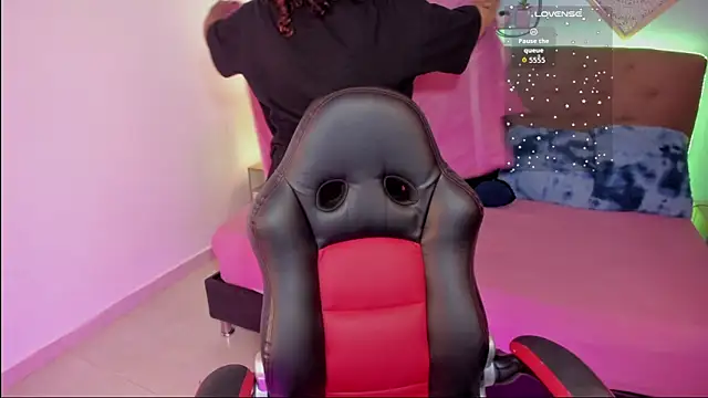  Lilly miller online show from 18, 11, 2025