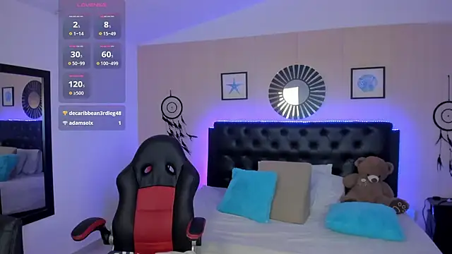  Lilly miller online show from 11, 4, 2026