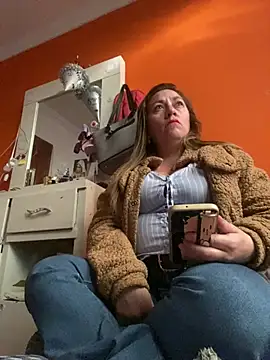 Luna-nevada online show from 18, 2, 2026