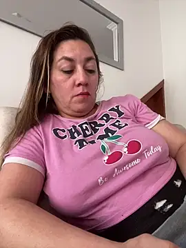 Luna-nevada online show from 11, 3, 2026