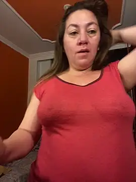 Luna-nevada online show from 16, 3, 2026