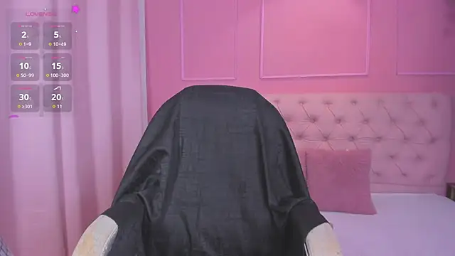 SHADY STONE online show from 17, 2, 2026