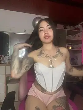 Mia cullen  online show from 17, 2, 2026