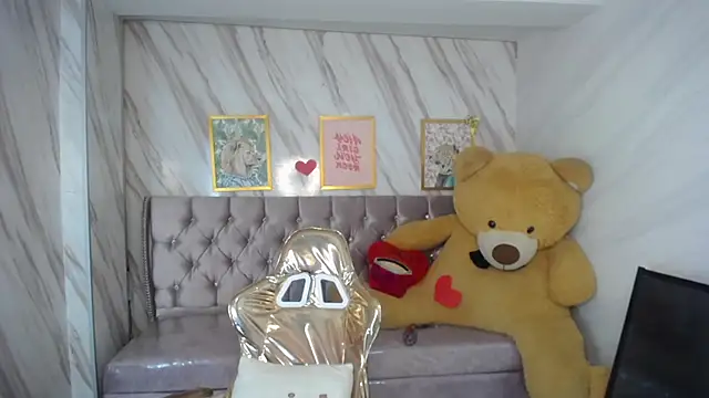  wendy b online show from 12, 3, 2025