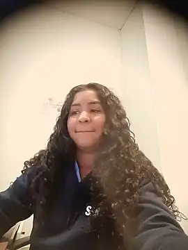 Snapshot of Paula6Colombia chatting on 10, 11, 2025 Paula6Colombia online show from 10, 11, 2025