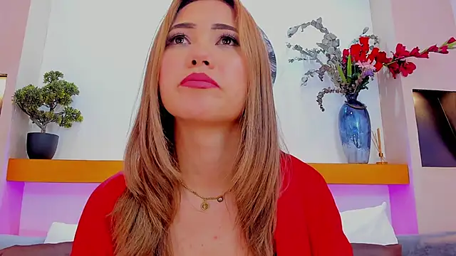 Snapshot of AzuraWave chatting on 13, 3, 2025 AzuraWave online show from 13, 3, 2025