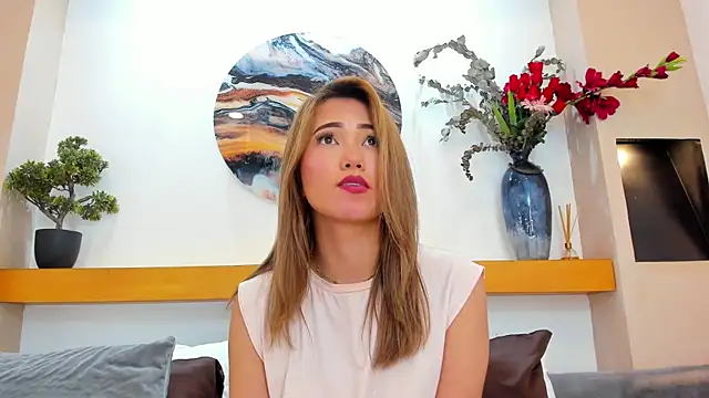 Snapshot of AzuraWave chatting on 18, 3, 2025 AzuraWave online show from 18, 3, 2025