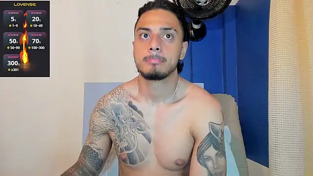 Snapshot of _ragnark_1999 chatting on 17, 9, 2025  ragnark 1999 online show from 17, 9, 2025