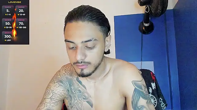 Snapshot of _ragnark_1999 chatting on 3, 11, 2025  ragnark 1999 online show from 3, 11, 2025