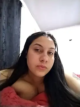 esmeralda jadees online show from 17, 1, 2026