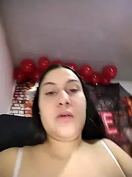 esmeralda jadees online show from 21, 2, 2026