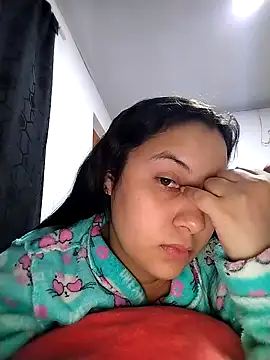 esmeralda jadees online show from 12, 3, 2026