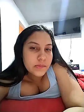 esmeralda jadees online show from 19, 4, 2026