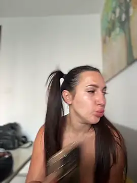 AleksandraRich online show from 4, 2, 2026