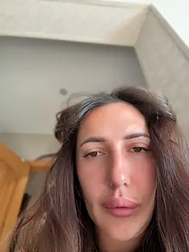AleksandraRich online show from 29, 6, 2026