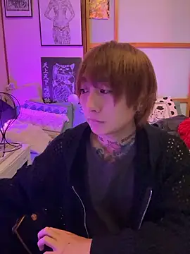 Snapshot of ryokunero chatting on 19, 9, 2025 ryokunero online show from 19, 9, 2025