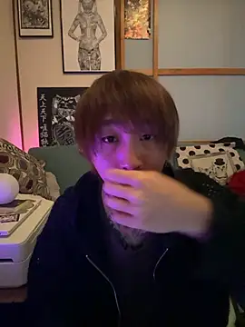 Snapshot of ryokunero chatting on 25, 9, 2025 ryokunero online show from 25, 9, 2025