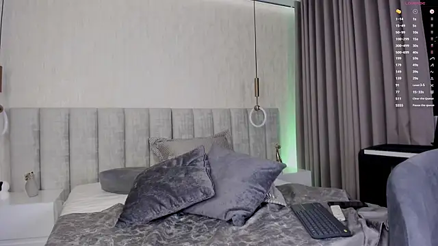 candyred88  online show from 14, 3, 2025