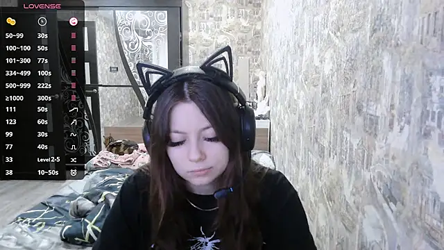 RendyDow online show from 11, 11, 2025