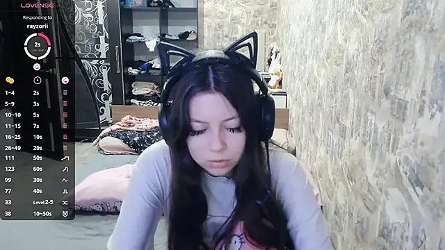 RendyDow online show from 3, 12, 2025