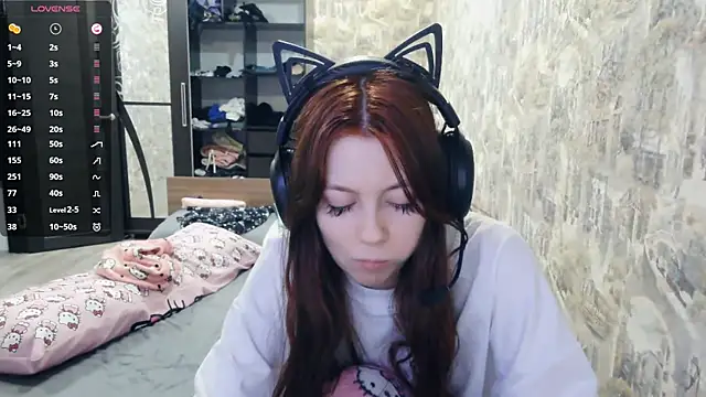 RendyDow online show from 18, 12, 2025