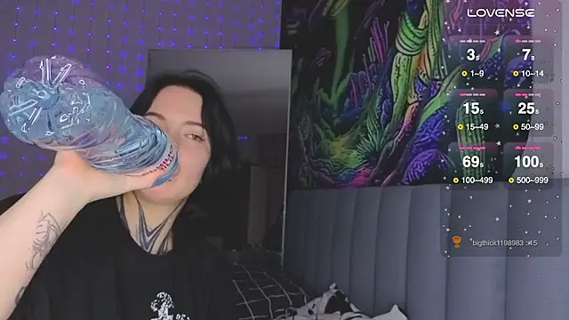 yourvodka online show from 8, 3, 2026