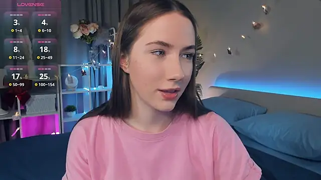 Kira mindnes online show from 15, 3, 2025